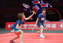 【印度羽赛】3局再负冯黄 阀敏:有动力破连败荒