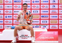 【年终总决赛】徐金第11冠刷新高 小波波夫黑马登顶
