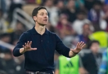 【西甲】阿隆索皇马下课 克洛普成头号目标