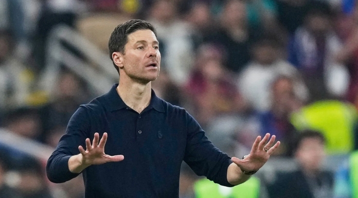 【西甲】阿隆索皇马下课 克洛普成头号目标