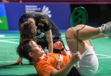 【泰国大师赛】决战蒂薇卡争冠 吴堇溦杀进决赛