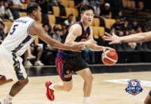 【元首杯】柔森女队4连胜 柔男逆转布城