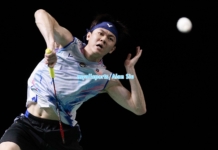 【汤杯】备战时间紧迫 拉锡:羽总应速决梓嘉去留