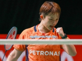 【德国羽赛】偕阀敏杀进8强 黄玲青淘汰李美妙