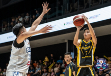 【元首杯】柔佛险胜霹雳 森男3战全胜