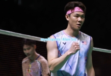 【汤杯赛】喜见李梓嘉回归 佐纳森:增阵容筹码