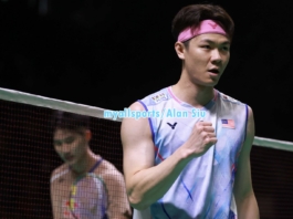 【汤杯赛】喜见李梓嘉回归 佐纳森:增阵容筹码