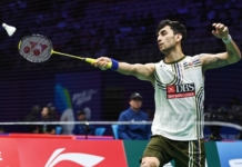 【大马羽赛】拉克什亚森合练 佐纳森:男单受惠