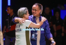 【羽球】烈西冷静看待三冠 全英赛重点备战