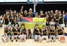 【元首杯】决赛再挫柔佛 森女重夺后冠