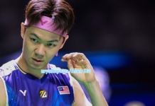 【汤杯】李梓嘉赴丹麦集训 宗伟:重建团队默契