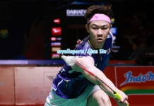 【奥尔良大师赛】入选赛过首关 李梓嘉淘汰桑卡