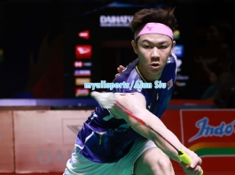 【奥尔良大师赛】入选赛过首关 李梓嘉淘汰桑卡