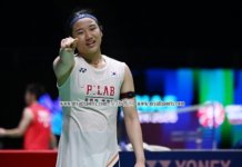 【全英赛】昆拉沃首晋半决赛 安洗莹缔36连胜