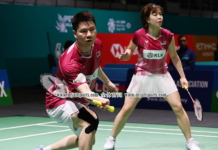 【印度羽赛】飞丁卫冕失利 阀敏挑战冯黄