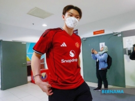 【汤杯】闭门会谈积极 李宗伟:李梓嘉一周内决定