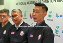 【亚运会】改革备战节奏 李宗伟促提早布局