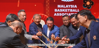 【东运会】主场争金夺银 马篮总展开备战