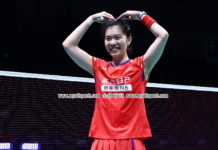 【亚羽团赛】分挫台女印尼 中斗韩争后冠