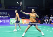 【羽球】罗斯曼吁给空间 馨渝韦妏稳步成长