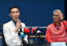 【羽球】德国赛失利不担忧 李宗伟:团队共同承担