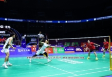 【亚羽团赛】8强遭日本淘汰 大马男团无缘奖牌