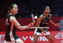 【全英赛】康乐蒂娜全力出击 罗斯曼定争冠目标