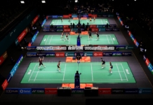 【大马羽赛】赛期11天奖金提升 马羽总迎新挑战