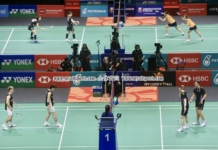 【羽球】促重检商业模式 马羽总暂不办大赛