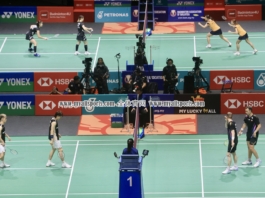 【羽球】促重检商业模式 马羽总暂不办大赛