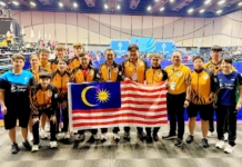 【乒乓】盼获派队出战亚运 马莉薇:争奥运积分