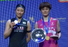 【全英赛】中台各获两冠 王祉怡挫安洗莹封后