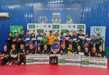 【东运会】欲破乒乓金牌荒 郑立新盼主场圆梦