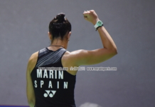 【羽球】未竟的归来 马琳宣布退役