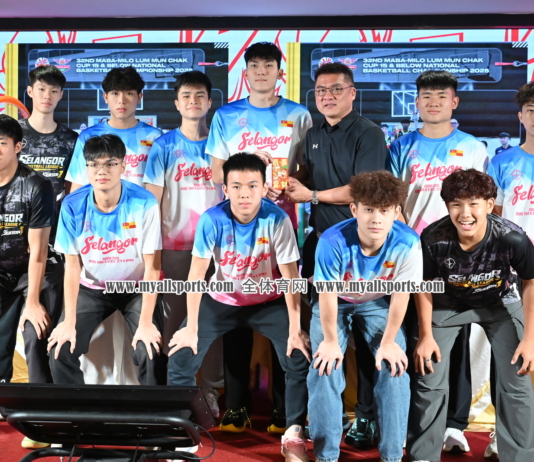 【篮球】雪篮总派奖励金 激励州队冲今年12金