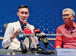 【羽球】防球员随意离队 马羽总将收紧规定