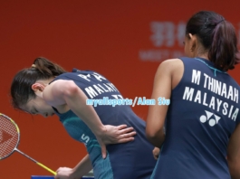 【尤杯】缺席球队集结 陈康乐伤情引关注