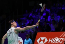 【汤杯】未料战局胶着 李梓嘉:场上无压力