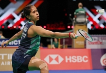 【尤杯】时隔16年重返8强 大马5比0横扫南非