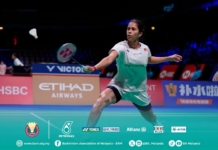 【尤杯】时隔16年重返8强 大马5比0横扫南非