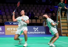 【尤杯】力挫日本世界第7 子瑜诺拉表现惊艳