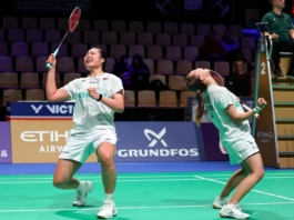 【尤杯】力挫日本世界第7 子瑜诺拉表现惊艳