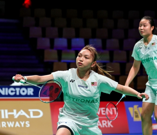 【尤杯】看好子瑜诺拉潜质 罗斯曼强调路仍长