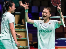 【尤杯】晋级8强不自满 烈西促提升实质表现