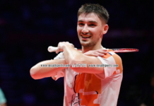 【汤杯】法国崛起引关注 宗伟:警示传统强队