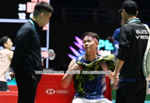 【羽球】李梓嘉参赛受限 刘国伦:排名先回前30