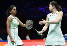 【亚洲羽赛】马女单1胜1负 乐蒂轻松过首关