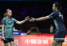 【尤杯】子瑜诺拉首秀立大功 大马险胜土耳其