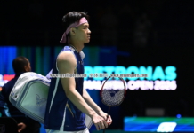 【汤杯】扛起第三单打任务 李梓嘉迎全新角色