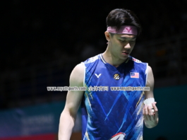 【羽球】入选汤杯队无争议 李宗伟力挺李梓嘉